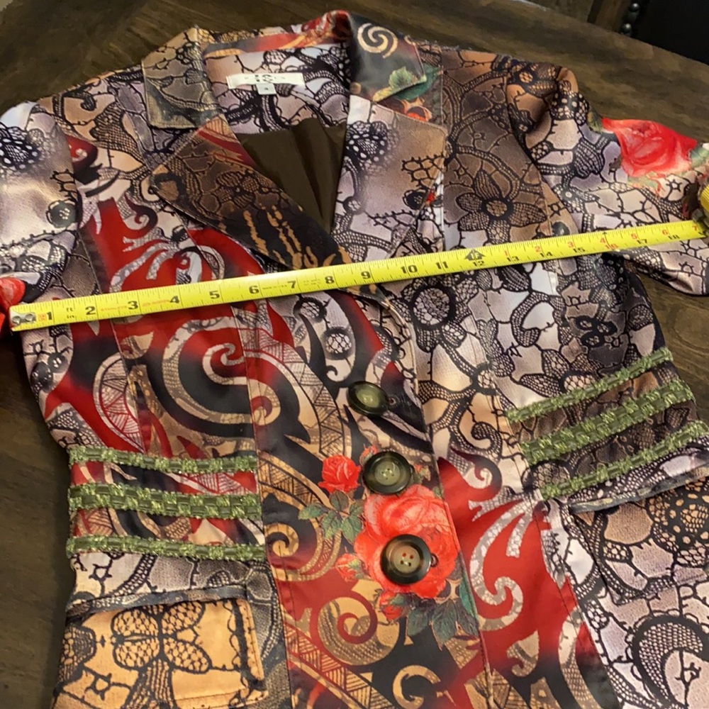 IC Paris Jacket - Picture 6 of 14